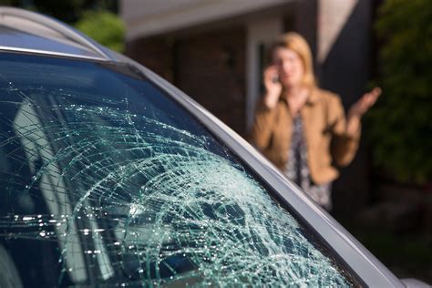 Auto Glass Repairs and Replacement Services .